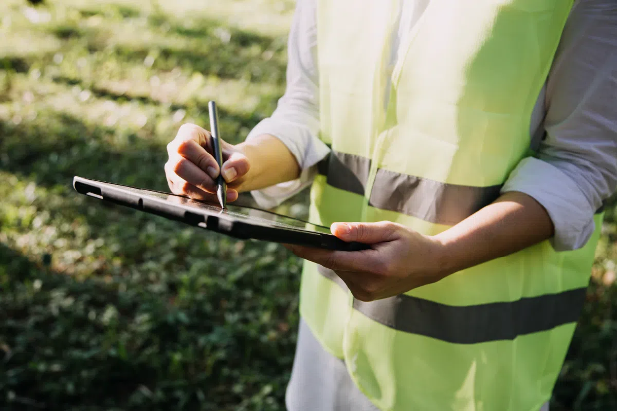 EDD, environmental due diligence