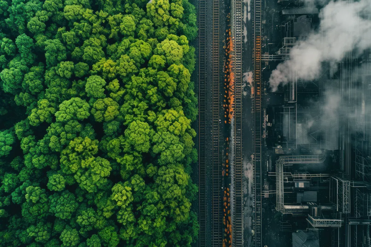 Atmospheric emissions