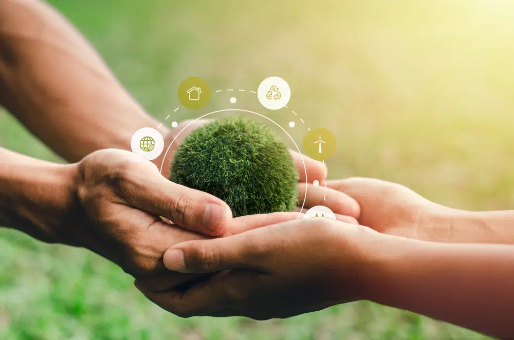 Environmental Due Diligence