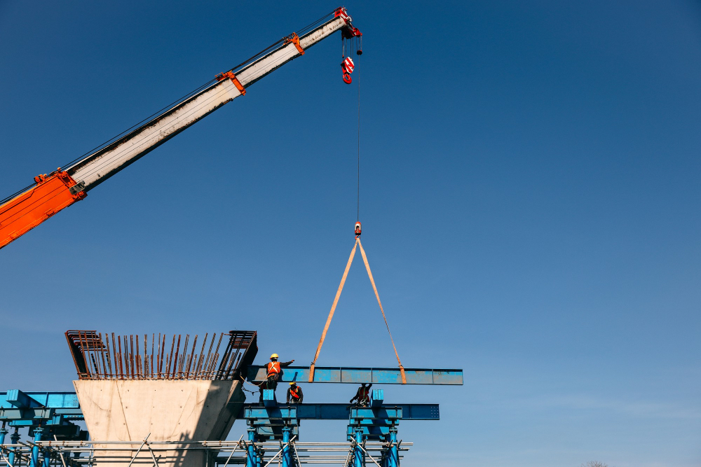 Gerenciamento de Obras de Engenharia