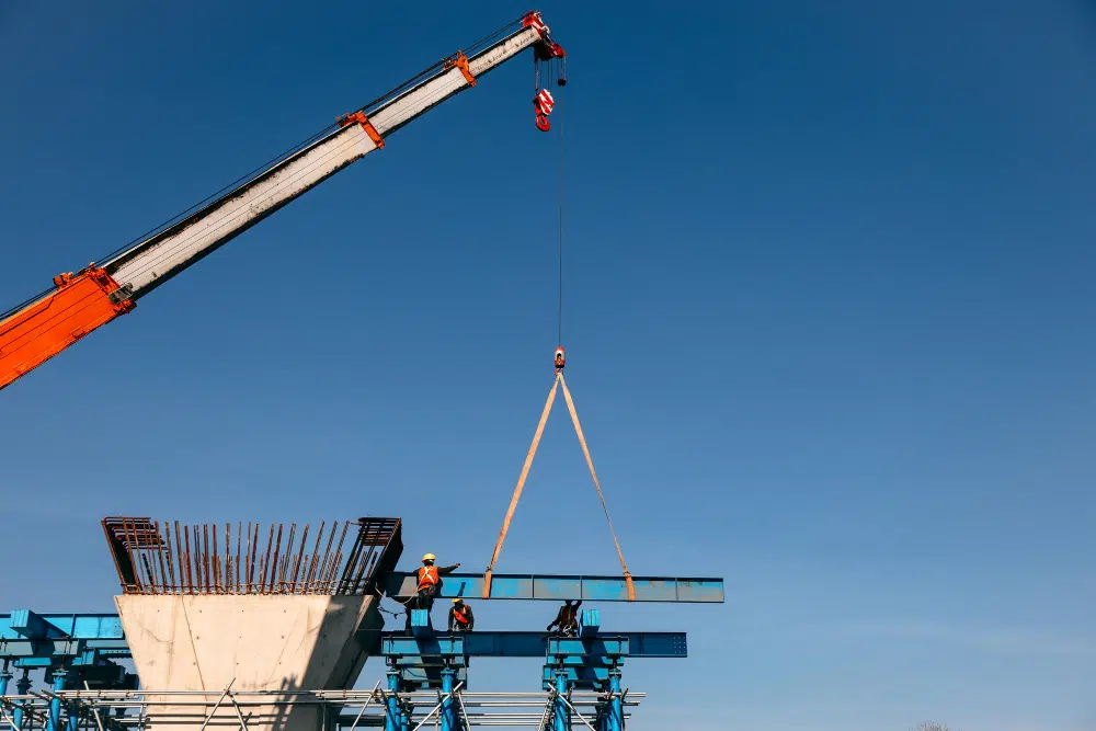 Gestión de obras de ingeniería