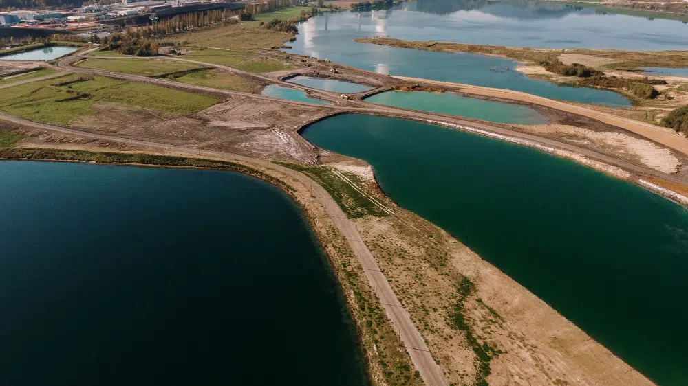 Water resources management, water resources, water resources