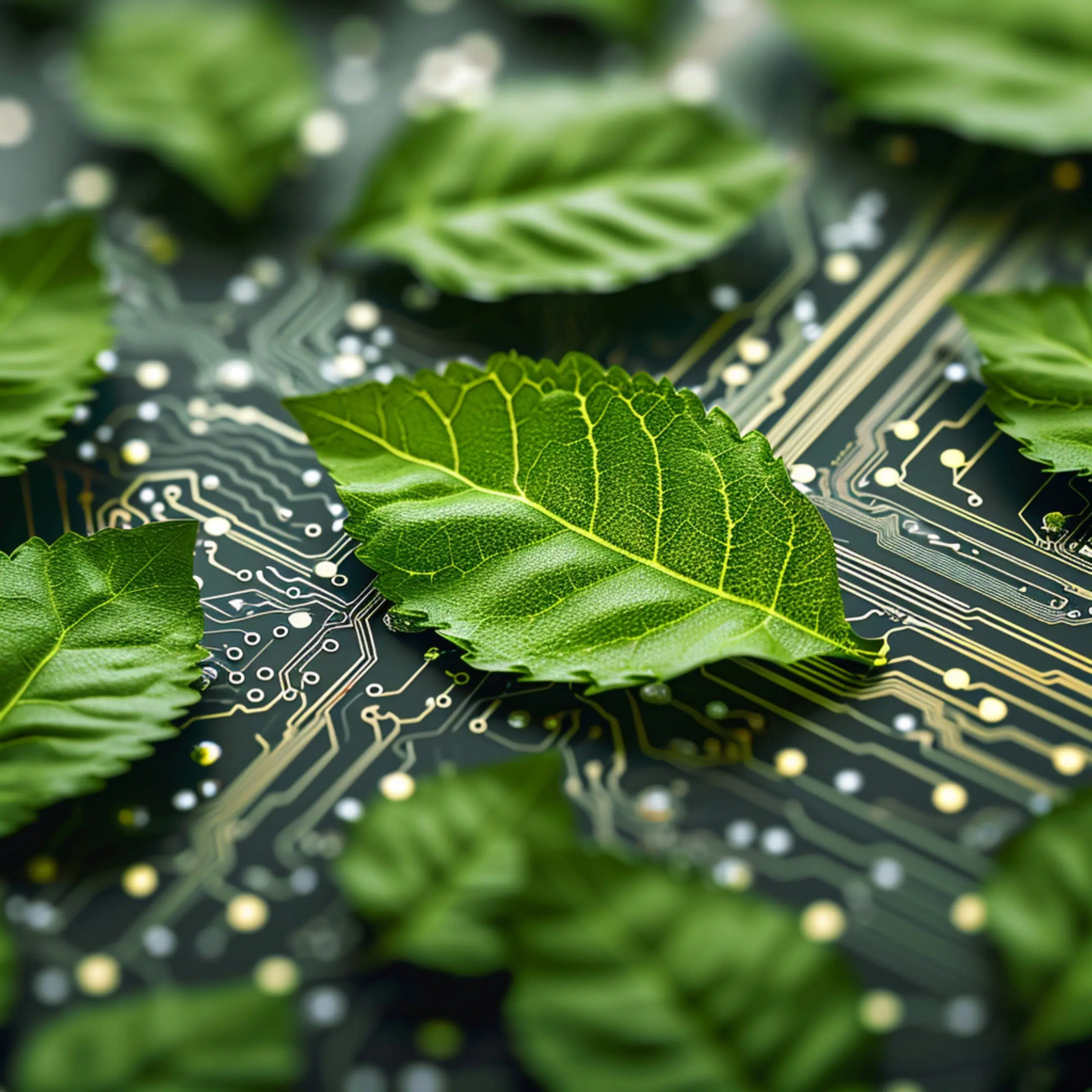 Products and technologies