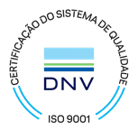 Certificacao ISO9001 Servmar Ambiental