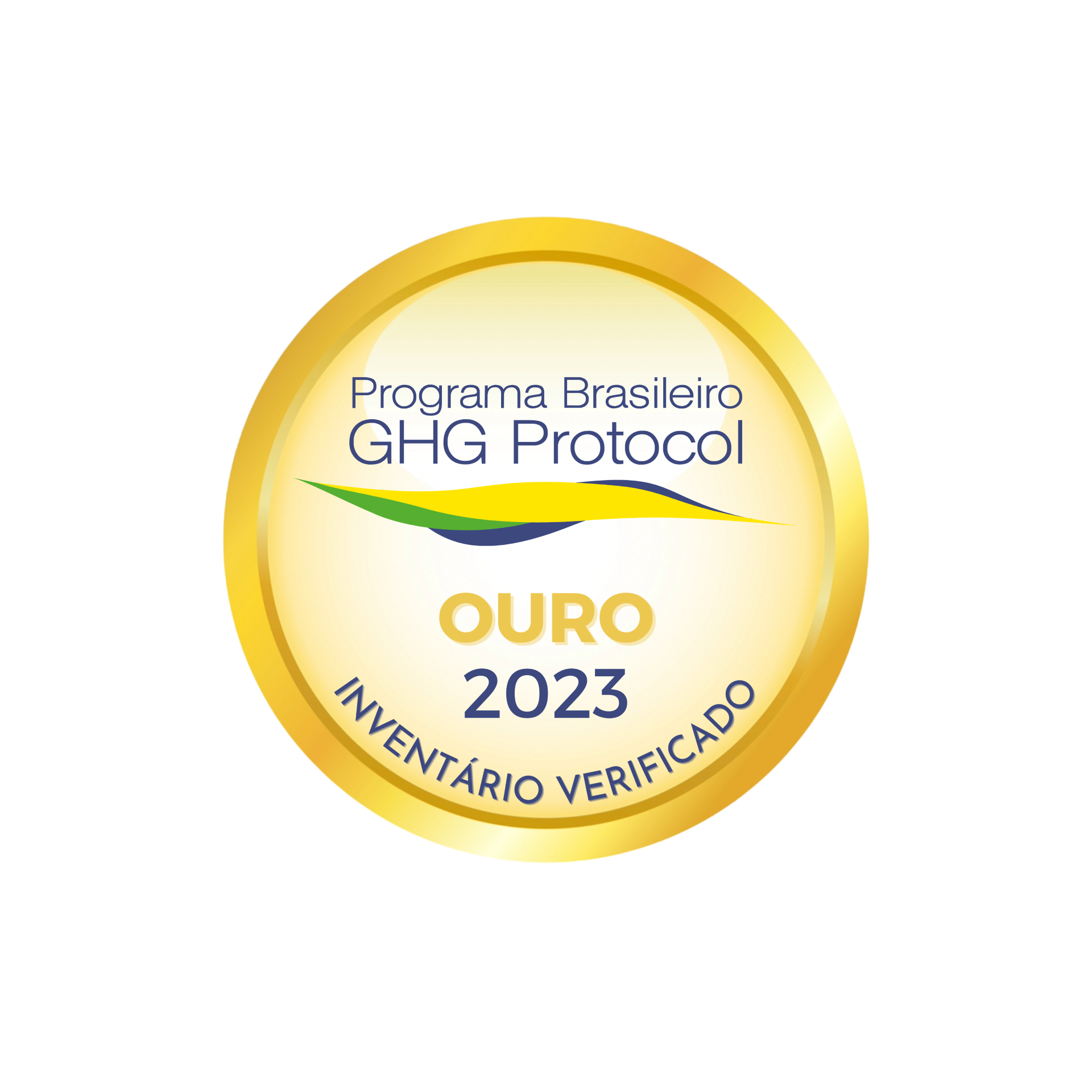 Selo ouro atualizado Servmar Ambiental