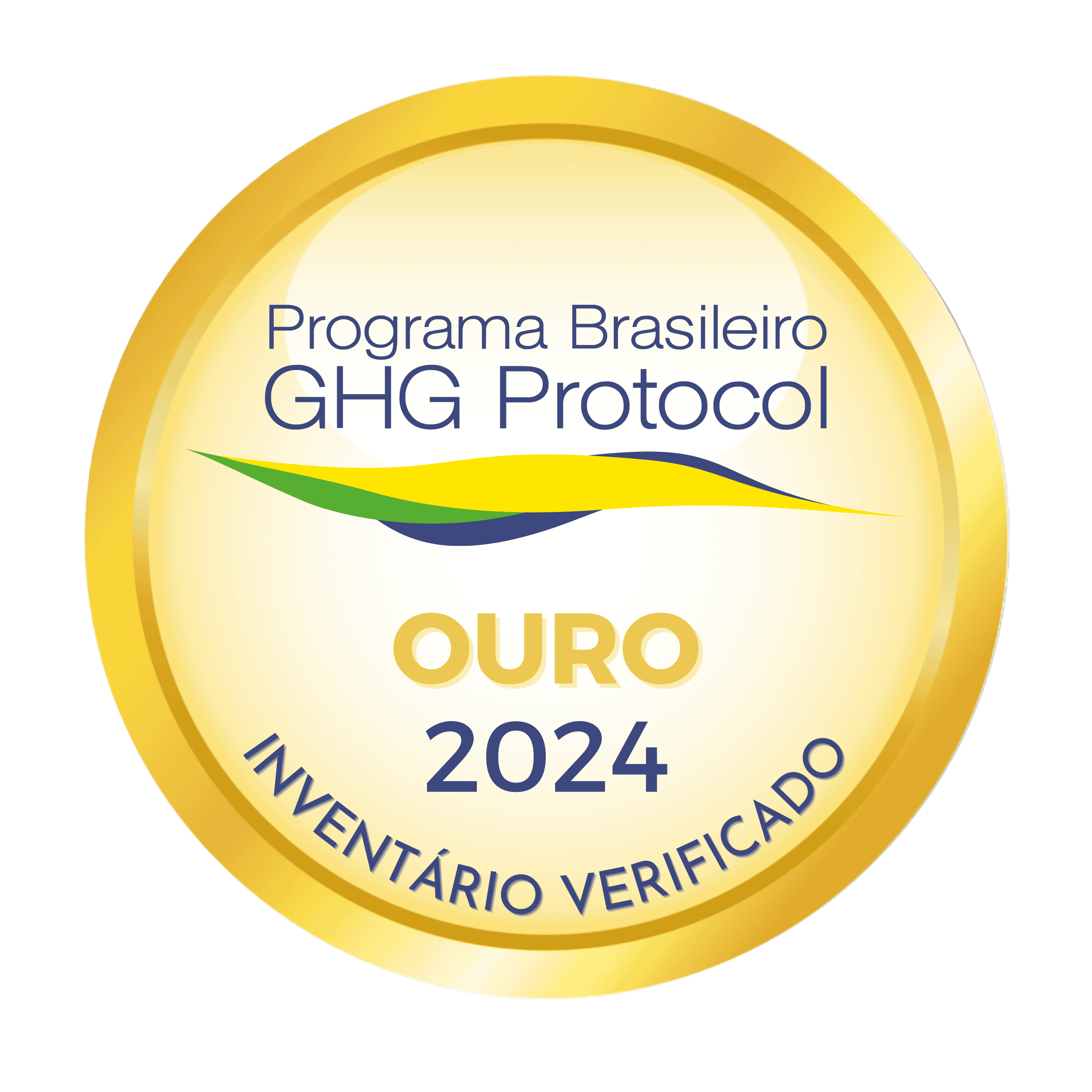Selo Ciclo Servmar Ambiental