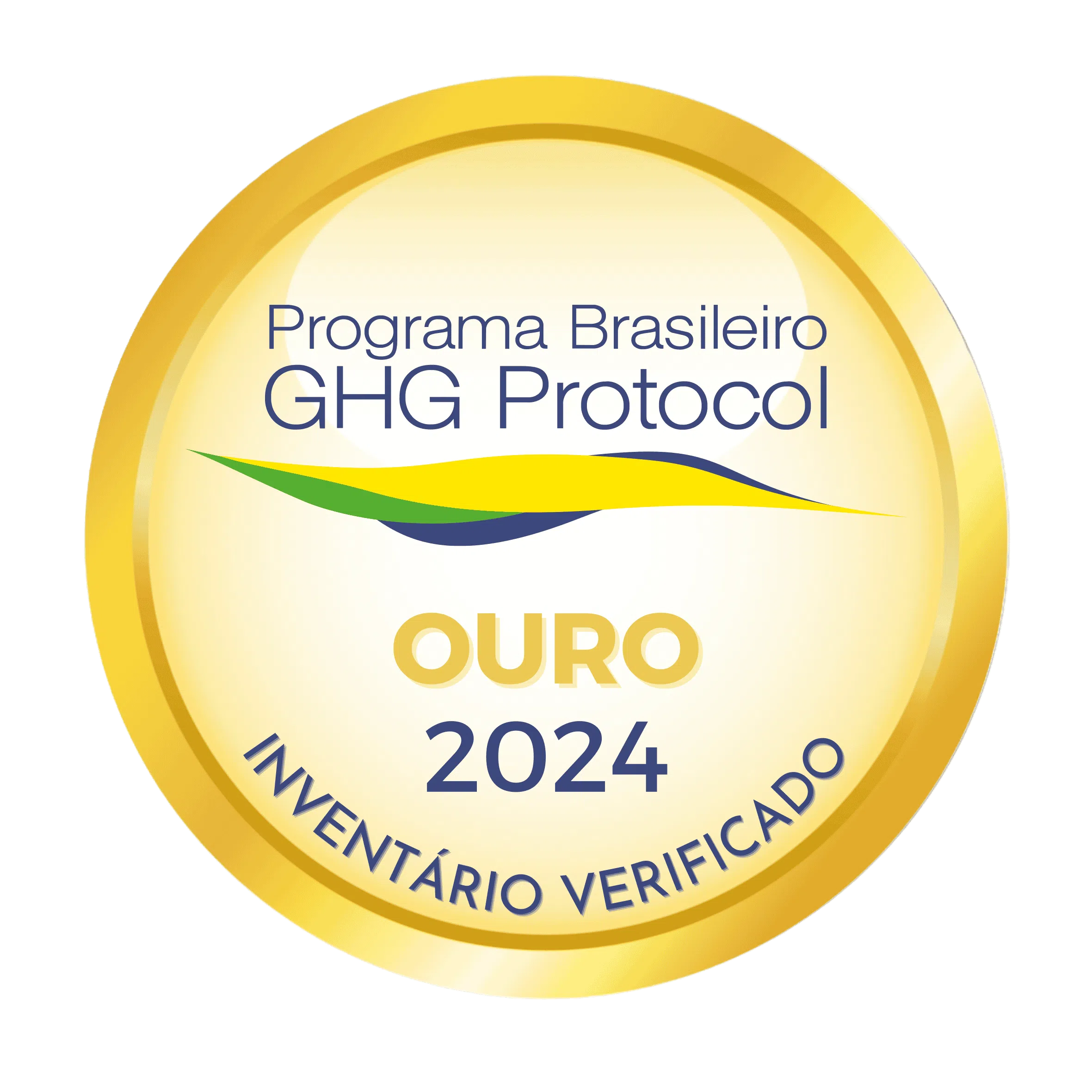 Selo Ciclo Servmar Ambiental